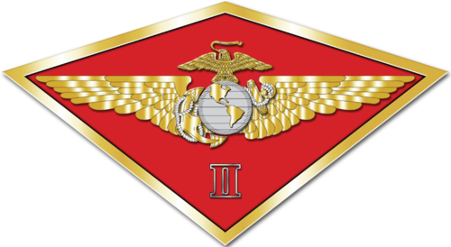 2nd Marine Aircraft Wing
